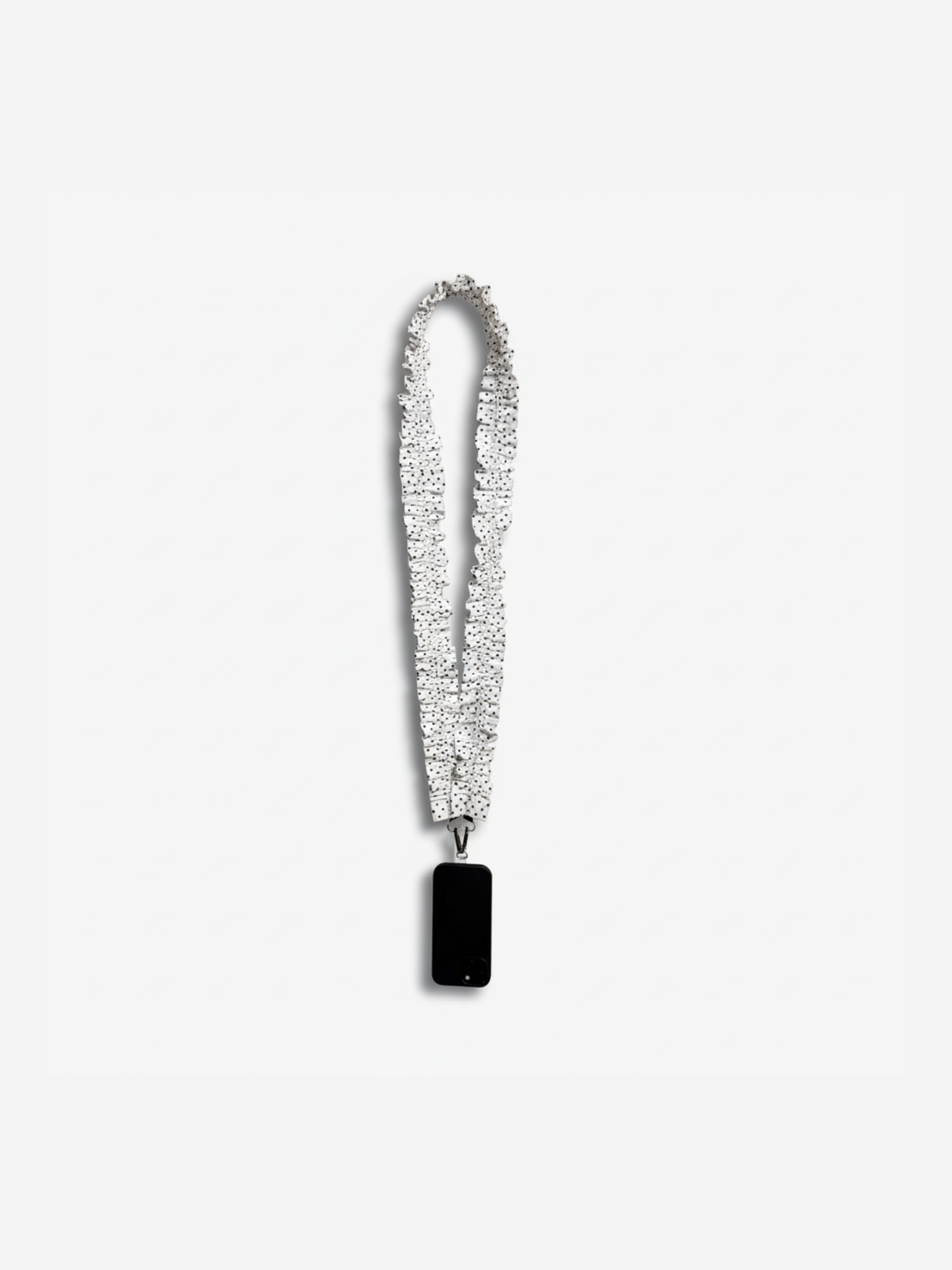 Form Ritual Phone Strap - puntíky