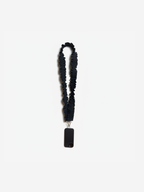 Form Ritual Phone Strap - černá