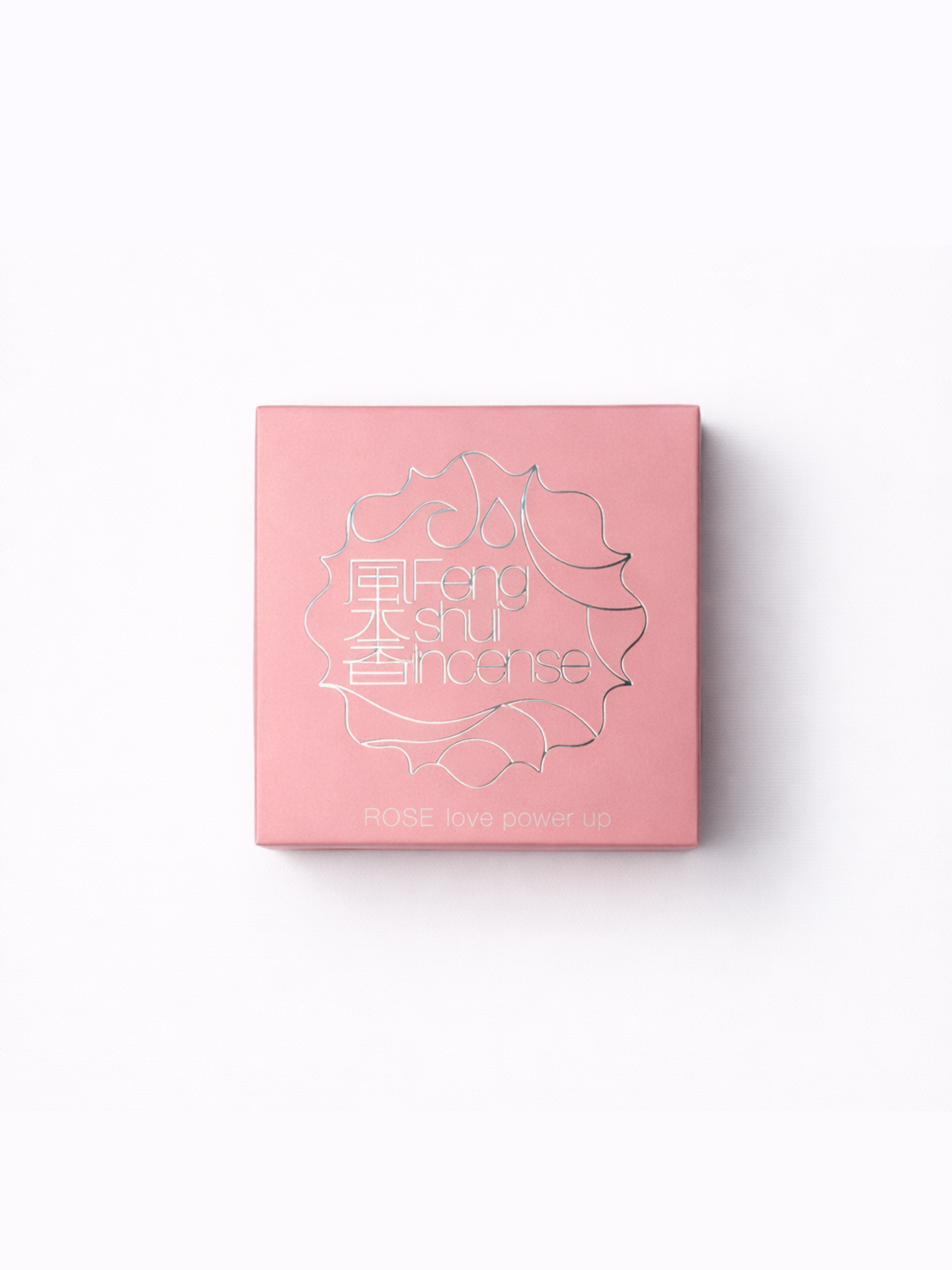 Vonné tyčinky Baieido Fusui-ko Růže