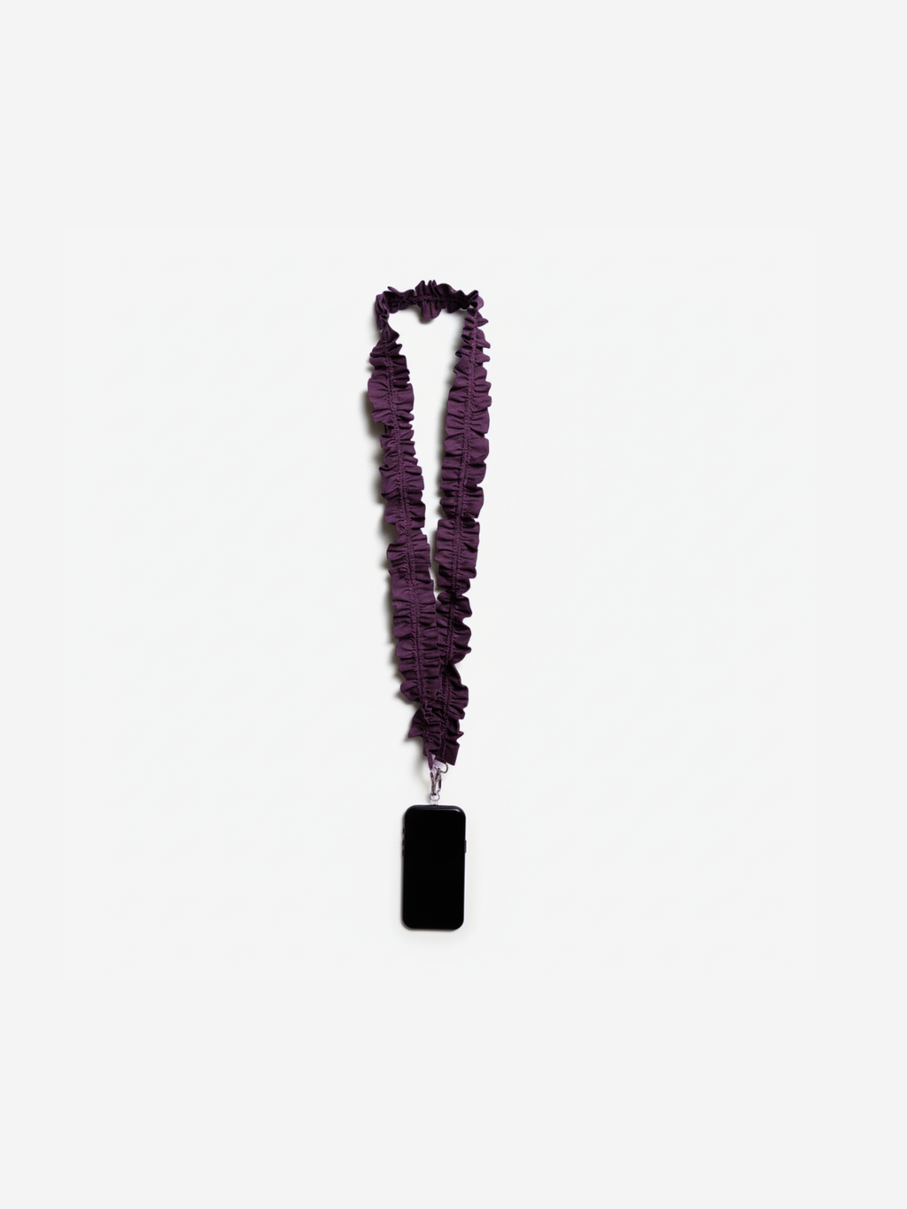 Form Ritual Phone Strap - fialová