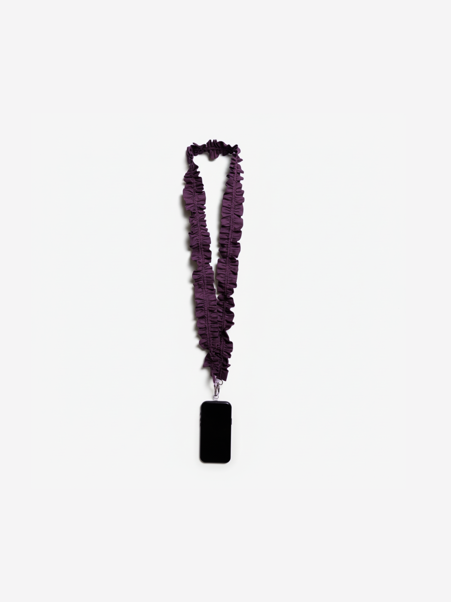 Form Ritual Phone Strap - fialová
