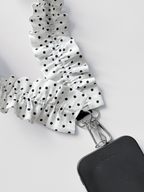 Form Ritual Phone Strap - puntíky