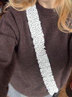 Form Ritual Phone Strap - puntíky