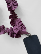 Form Ritual Phone Strap - fialová